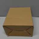 Winbot W2 Pro Replacement Mop Pads - 12 Pcs Washable & Reusable Cleaning Cloths Compatible with Ecovacs Winbot W2 Omni, W1 Pro, W2 Pro Window Vacuum Cleaner Robot