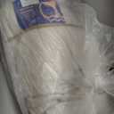 weigelia Velvet Quilts King Size Luxurious Soft Coverlet Striped Bedding Set Cream Quilt Set with 2 Matching Pillowcases, for All Season