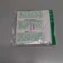 100 Pcs Christmas Velvet Ornament Strings Adjustable Ornament Hooks Non Slip Hangers Hooks Tree for Christmas Tree Decorations(Brown)