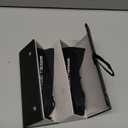 BRADDELL Indoor FL-41 Rose & Outdoor FL-60 Brown Tinted Migraine Light Sensitivity Glasses for Photophobia and Computer Usage