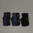 New Balance Men's Mesh 5" No-FLY Boxer Brief Pack Of 3