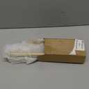 2 Pack Adhesive Curtain Holdbacks Curtain Tie Backs Curtain Holdbacks No Drill Curtain Pull Backs Adhesive Curtain Hooks Curtain Holders for Drapes (2, Gold)