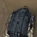 Hon&Guan Inline Duct Fan 469 CFM, 6 inch inline fan with Variable Speed Controller EC Motor, 6 inch Duct Fan for Heating Cooling Booster, Grow Tents, Hydroponics.