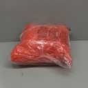 Long Axolotl Plush Pillow, Pink Axolotl Stuffed Animal for Girls and Boys Salamander Plush Toy Gift for Christmas (Pink, 80cm/31.49inch)