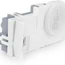 WH01X29528 Clothes Washer Door Lock Replacement for GE Washing Machine AP6985313, PD00060769, PS12749276,EAP12749276,4958749