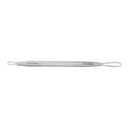 Tweezerman No Slip Skin Care Tool (Stainless Steel)