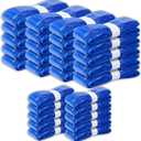 30 Pcs Cat Litter Refill Bags, Durable Universal Cat Litter Refills(Not Include Cartridge)