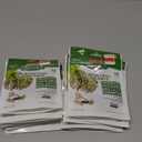 Jobe's Organics Succulent Fertilizer Spikes, Easy Plant Care for Succulent, Cactus, and Aloe Vera Plants, 12 Count