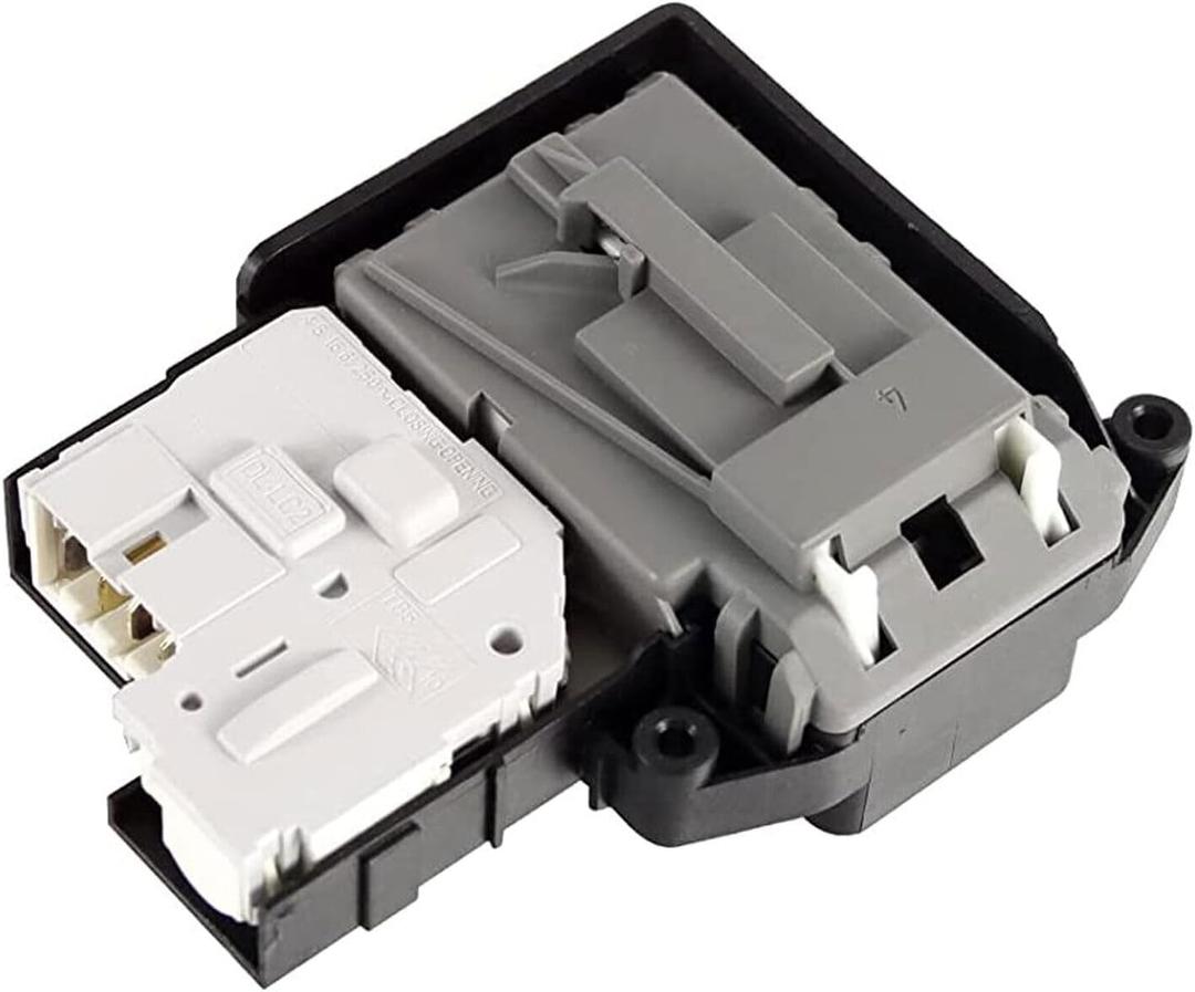 #US Replacement Part for LG WM3670HVA/00 Washer Door Lock Latch Switch #zopart072652