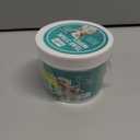 Dog Eye Wipes, Gentle Eye Wipes for Dogs & Cats, Pet Eye Cleaner Wash Removes Discharge, Crust, Debris, and Gunk (100, Blueberry)