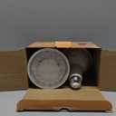 GE Relax HD 75-Watt EQ LED Par30 Long Neck Warm White Dimmable Adjustable Flood & Spot Light Bulb (2-Pack)