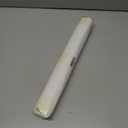 Clear Table Cover Protector 14 x 32 Inch, 1.5mm Thick Plastic Desk Protector Mat, Rectangular Waterproof PVC Clear Placemats, Vinyl Desk Cover for Desktop, Dining Room Table, Coffee End Table