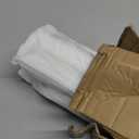 Peel and Stick Wall Molding Kit - 6 Frame Premade, Self Adhesive Ready-to-Assemble Wainscoting Panels, Pre-Cut Wall Panel Molding for Interior Wall Décor Living Room, Bedroom Accent Wall : Tools & Home Improvement