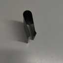 Drift Car Air Freshener - Stone Air Freshener Car Odor Eliminator - Long Lasting Scent - Auto Accessories - Metal Clip - Essential Oils - Clean Ingredients - Teak Scent Starter Kit