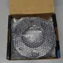 KSP 2" Silverado Leveling Lift Kits, 2in Front Suspension Lift Spacers Compatible With Chevy Silverado GMC Sierra 1500 2007-2026, 2pcs Aluminum Strut Spacers Increase 2inch Space on Pickup & Trucks