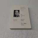 The Diaries of Emilio Renzi: The Happy Years