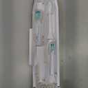 Philips Sonicare C2 Plaque Control - Genuine Replacement Electric Toothbrush Heads, White, 3 Pack, HX9023/65