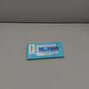 Goodon for iPhone 15 Plus Case with Privacy Screen Protector, Compatible with Magsafe, Shockproof Translucent Matte Cover - Cute Floral Design Phone Case for Women and Girls - Astronaut Spacewalk