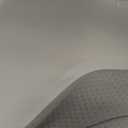 Cervical Neck Pillow, Memory Foam Pillows for Neck and Shoulder Pain Relief, 2 Heights Ergonomic Pillow with Breathable Ice Silk Cover, Neck Support Pillow for Stomach Sleepers White