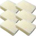 HIFROM Humidifier Wick Filters Compatible with ReliOn WF813 RCM-832 RCM832 RCM-832N DH-832 Duracraft DH-830 Robitussin DH832 Honeywell HC832 Humidifier - 6pcs