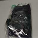 ARIAT Men's Stripe Patriotic Badge T-Shirt (3X-Large, Black)