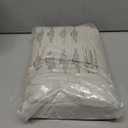 Bedsure Duvet Cover Queen Size - 3 Pieces Prewashed Extra Soft Bedding Set, Includes 1 Duvet Cover 90x90 Inches with Zipper Closure & 2 Pillow Shams, Linen, Comforter Not Included