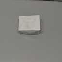 Closet Doors Bifold Door Hardware - 2 Pack Sliding Door Hardware Bi Folding Door Hardware Barn Pocket Repair Kits Includes Top and Bottom Brackets, Pivots with Guide Wheel for 1" to 1-3/8" Thick Doors