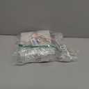 Birthday Gifts for Women  Luxury Candle Set & Bath Sets Spa Basket, Small Orchid & Jasmine Self Care Box, Valentines Basket for Her, Romantic Birthday Box for Mom, Wife or Friend