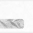 LUXPaper #10 Business Window Envelopes | Commercial Flap | Security Tint | 4 1/8" x 9 1/2" | White | 24lb. Text | 500 Qty