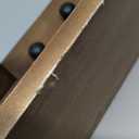 Coat Rack Wall Mount with Shelf, Coat Hanger Wall Mount with Key Hooks and Mail Holder, Wood Entryway Floating Shelf with Hooks and Storage, Hat Rack for Wall Key Holder Mail Organizer