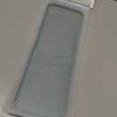 Showingo W10717210 W11778253 Dryer Lint Screen Filter Replacement for 8557882 W10641634 8558459 8558463 8559787 348851 689465 8557857 - Compatible with Whirlpool Kenmore Estate Maytag Dryer Lint Trap