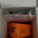 Ultraverse TPU Road Bike Inner Tube 700 x 18-32 with 45mm, 65mm, 85mm Presta Valves Ultra Lightweight Tubes for Road and Gravel Bicycles - 2 Pack with Repair Patch Kit