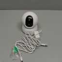 blurams Indoor Camera 2K, Cameras for Home Security with One-Touch Call, Pet Camera w/Color Night Vision, Motion Tracking, Cloud & SD Card Storage (2.4GHz Only)