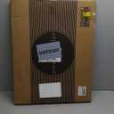 20x27 Picture Frame, Black
