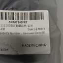 Girl's Number Jersey Sweatshirt Long Sleeve Off The Shoulder Sweatshirt Tops Pullover Streetwear (Blue)