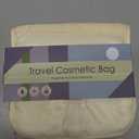 3 x Hanging Travel Cosmetic Bag 