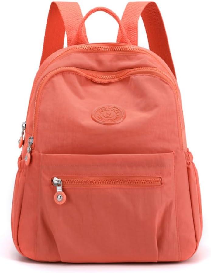 Loizziuy Mini Backpack Kawaii Backpack Large Capacity Aesthetic Backpack Cute Casual Travel Mochilas Daypacks (orange) Loizziuy Mini Backpack Kawaii Backpack Large Capacity Aesthetic Backpack Cute Casual Travel Mochilas Daypacks (orange)