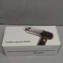 VNOST Portable Cordless Car Vacuum Handheld