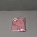 Pink Mixed Heart Balloons, 18 Inch 12 Pcs Hot Pink Foil Heart Shape Balloons, Light Candy Color Love Balloon, Sweet Theme Party Decorations for Girls Women Birthday Wedding Valentines Baby Shower