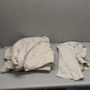 King Size 4 Piece Sheet Set - Comfy Breathable & Cooling Bed Sheets Set - Hotel Luxury Bedding for Women, Men, Kids & Teens - Deep Pockets, Easy Secure Fit, Soft and Wrinkle Free - Oeko-Tex - Cream