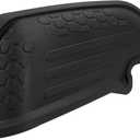 Removable Rear Cargo Sidewall Protectors Replaces J501SAN260 Protective Rear Cargo Sidewall Protectors for Vehicle