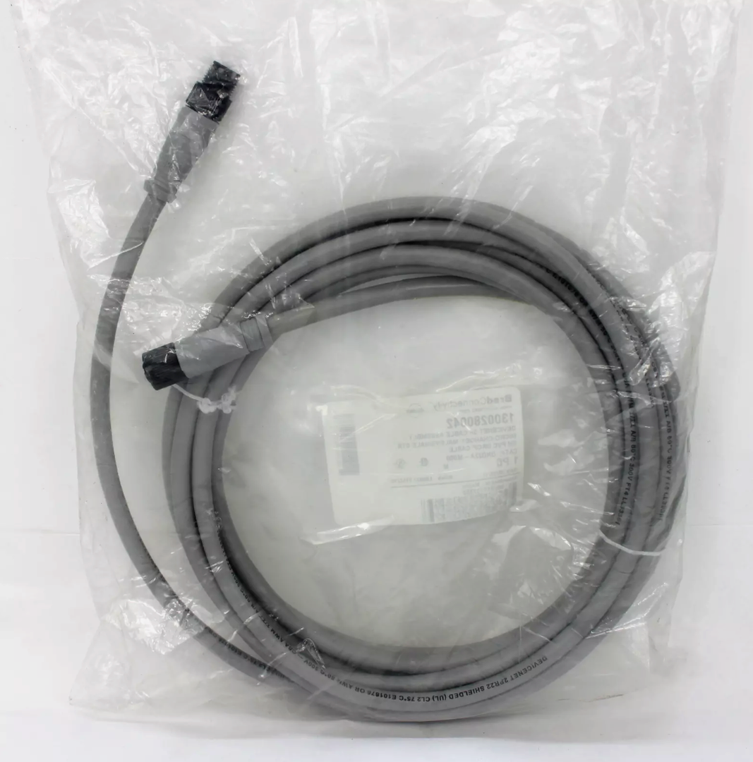 Brad Harrison Dnf10a-M160 Devicenet 5P Cable Assembly Mini-Change Dnf10a-M160
