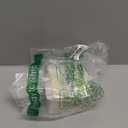 Nkiy Quen 29 Pcs Master Cylinder Bleeder Replacement for 14151Brake Bleeder Kit with 22" Hose PTFE Tape Universal Connection Fittings ClipsBrake Master Cylinder Bleeder Kit Fit for SAE and Metric