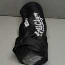 Snow Chains for Car Tires, Tire Chains for Passenger Cars, Sedan, SUVs, Quick Fit & Easy Installation, Portable Reusable Emergency Tire Traction Chain, Set of 2 (HP1038)