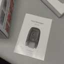 Hand Massager with 9 Modes and 4 Heating for Hot and Cold Therapy Wrist Massager for Arthritis and Carpal Tunnel Relief, Hand Massager with Heat and Compression, Mother's Day Gifts, Black