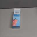 2 x [3 Packs with Case] Food Pouch Topper No Spill No Squeeze Baby Food Pouch Topper Anti Spill Softsip Food Pouch Tops for Baby Toddler Food Pouch Toppers No Spill (Translucent with Case)