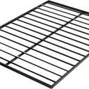 Mellow Metal Bunkie Board, Full, Black