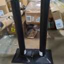 CenPro Commercial 3" Standard Height Column Welded Spider 2 Pcs