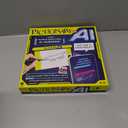 Mattel Games Pictionary vs. AI Family Game for Kids, Adults & Families Using Artificial Intelligence for 2 to 4 Players