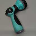 Garden Hose Nozzle, Water Hose Nozzle for Watering Garden or Lawn